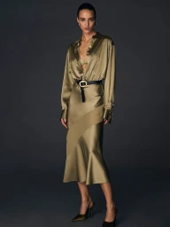 Atelier Victoria’s Secret x Altuzarra Collection