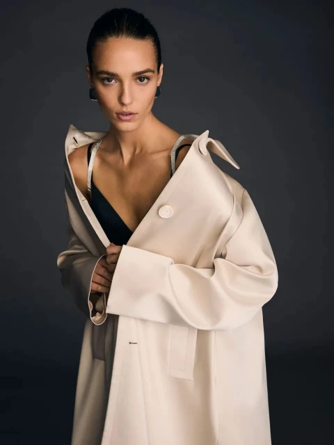 Atelier Victoria’s Secret x Altuzarra Collection