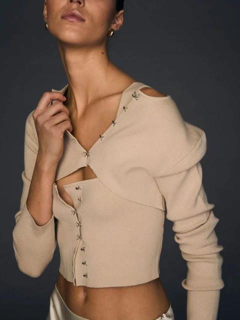 Atelier Victoria’s Secret x Altuzarra Collection