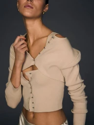 Atelier Victoria’s Secret x Altuzarra Collection